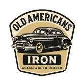 Old American Iron